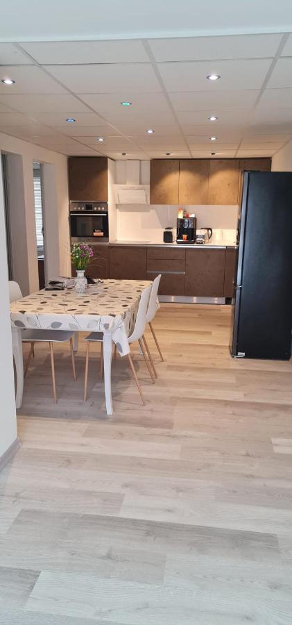 Appartement Yanev Oberkotzau