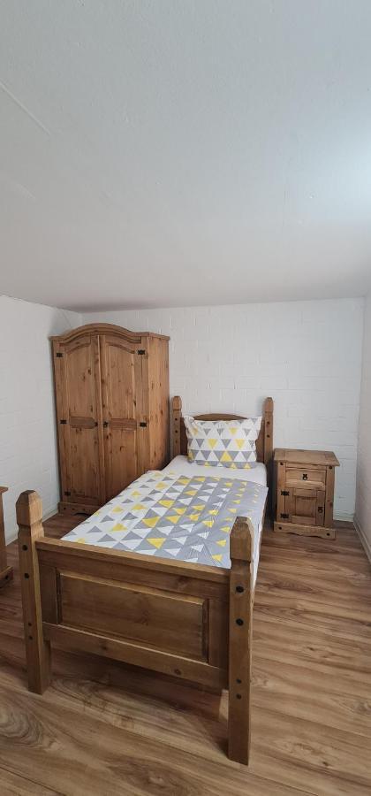 Appartement Yanev *