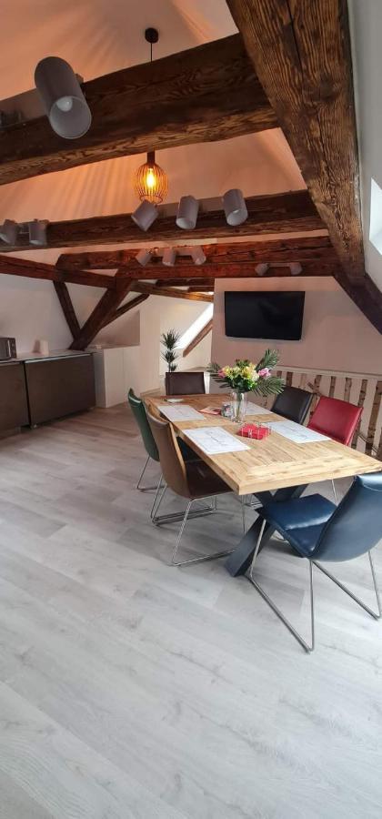 Apartment Yanev Oberkotzau