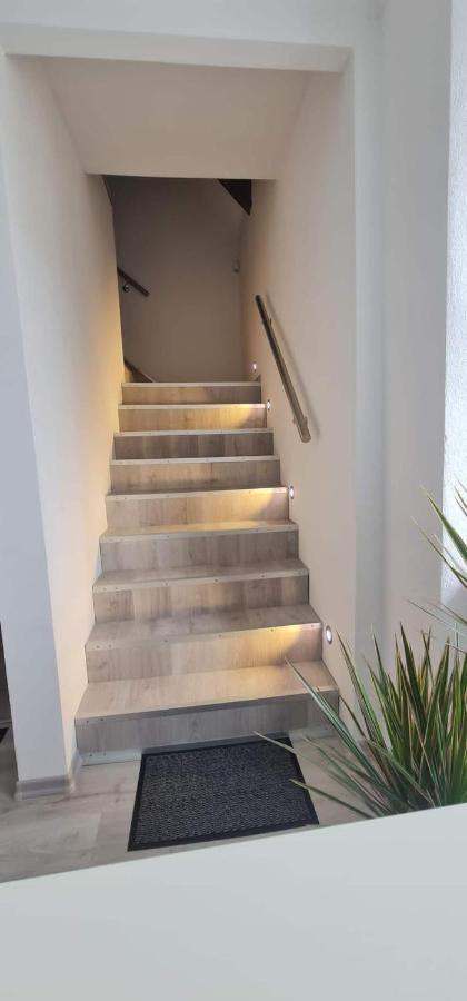 Yanev Apartment *