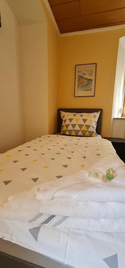 Yanev Apartment *