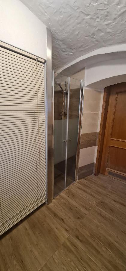 Yanev Apartment