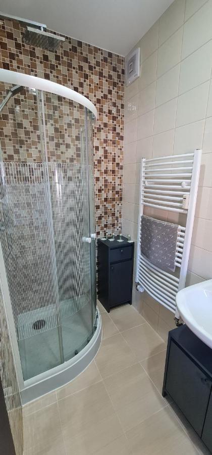 Yanev Apartment *