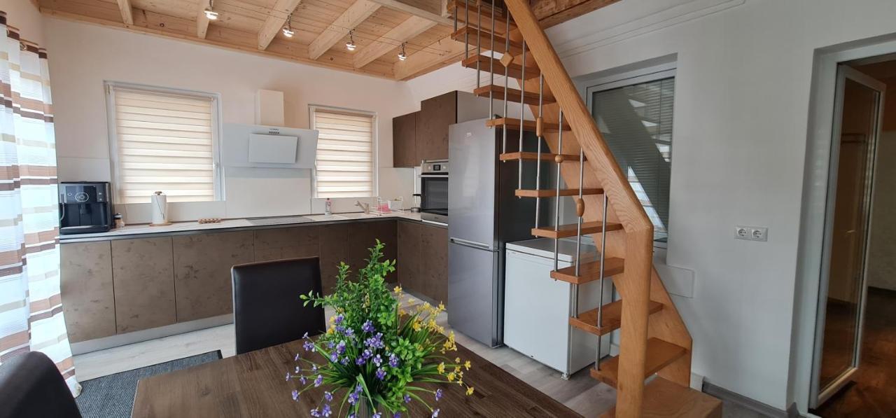 Apartment Yanev Oberkotzau