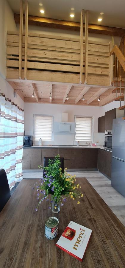 Yanev Apartment Oberkotzau