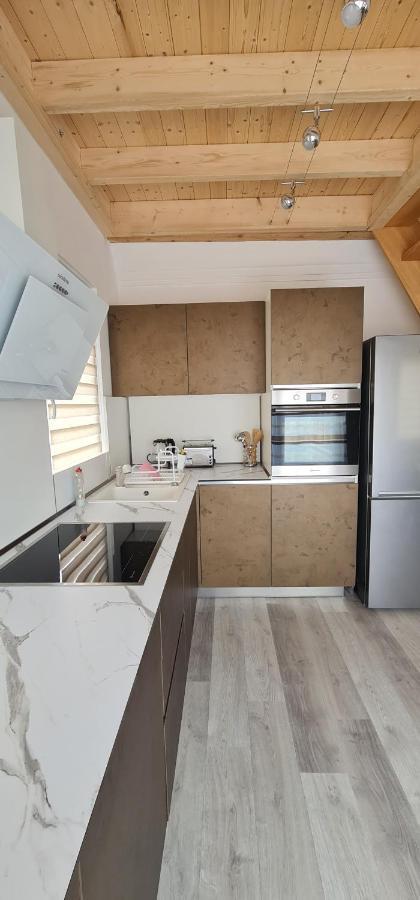 Apartment Yanev Oberkotzau