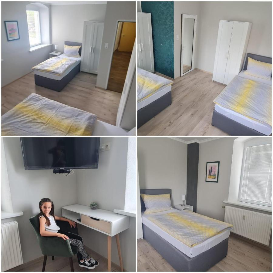 Apartment Yanev