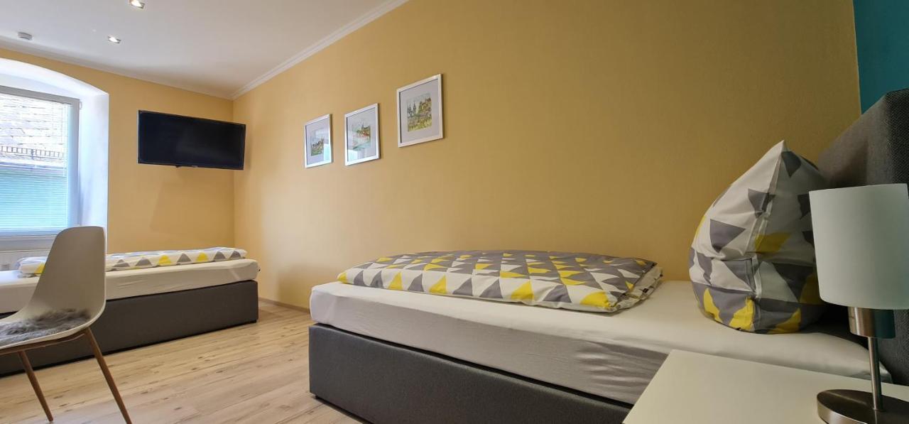 Yanev Apartment *