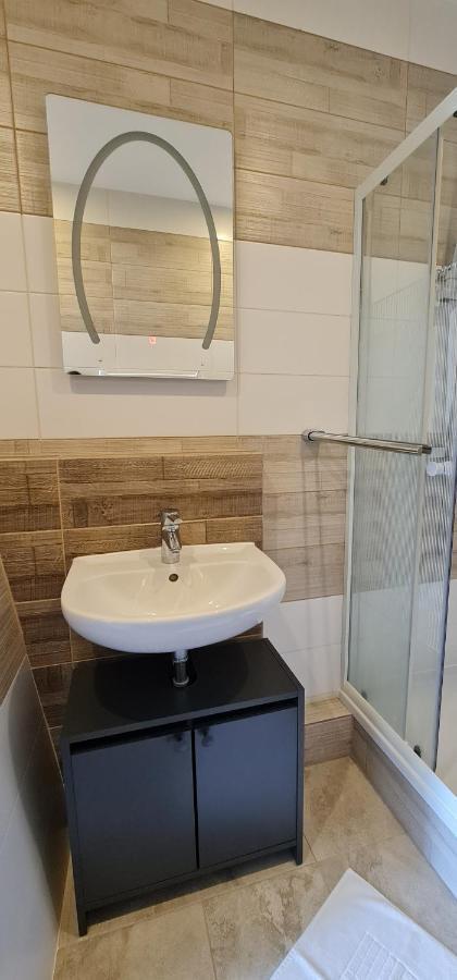 Apartment Yanev