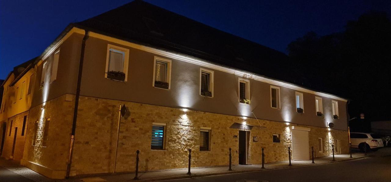 Yanev Apartamento