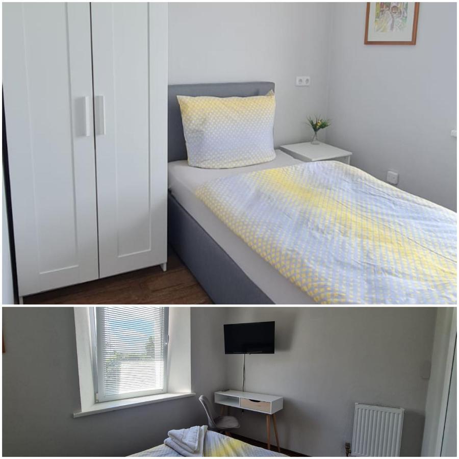Yanev Apartment Oberkotzau
