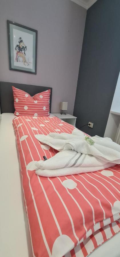 Yanev Apartment Oberkotzau