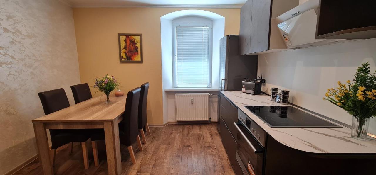 Yanev Apartment