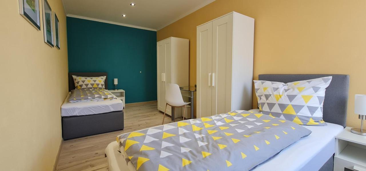 Yanev Apartment *