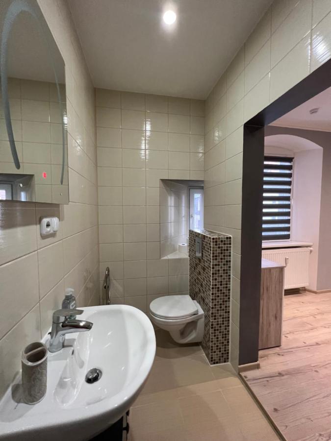 Yanev Apartment