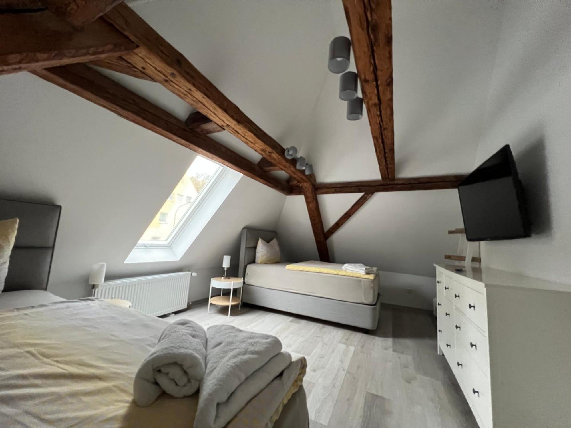 Apartment Yanev