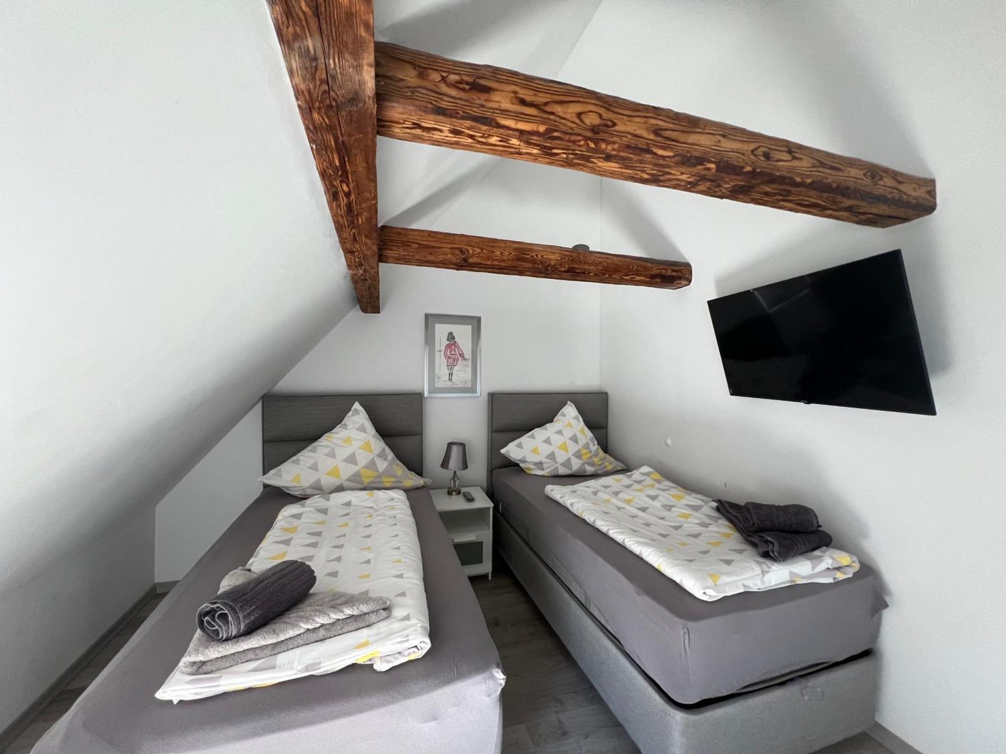 Apartment Yanev Oberkotzau